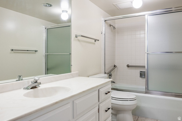 245 N Vine St W #803, Salt Lake City, UT 84103 — photo 12