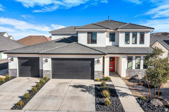 1877 S Heritage Fields Dr
                     MLS #2170692