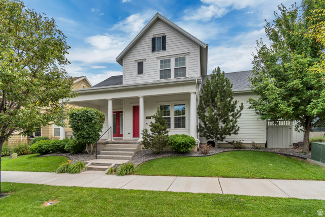 5151 W BURNTSIDE AVE, South Jordan UT 84009
