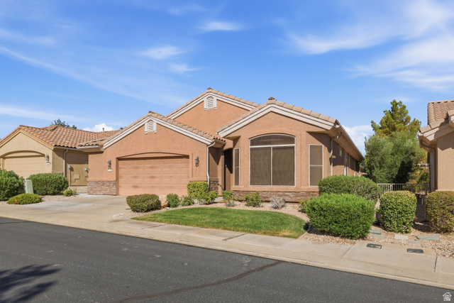 4248 S Megellan Dr
                     MLS #2170695