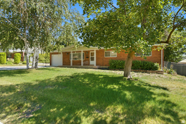 664  Medoland Dr
                     MLS #2170697
