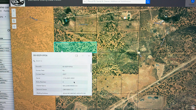 5929 W 350 S, Roosevelt, UT 84066 — photo 2
