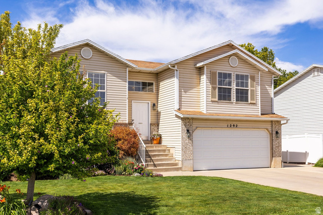 Main photo for 1292 W 2050 S