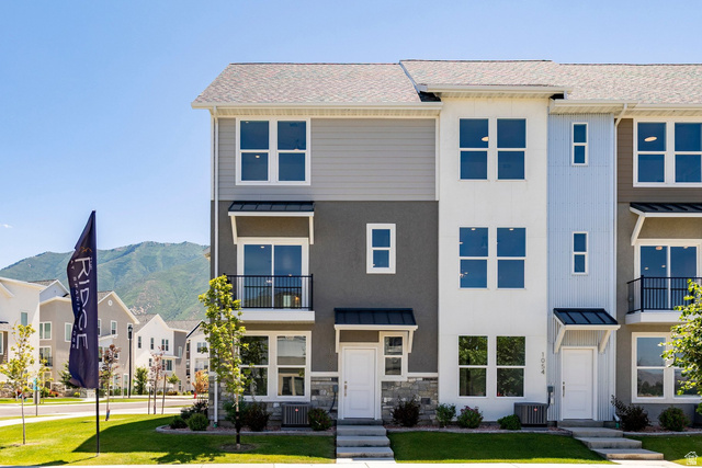 Main photo for 1052 S 2740 E