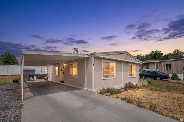 Main photo for 2600 N Hill Field Rd #5