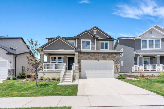 Main photo for 767 N Boseman Way #302
