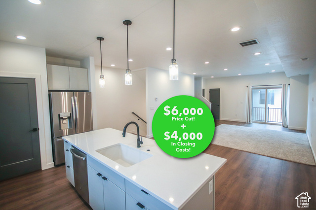 620 N Orchard Dr #45
                     MLS #2170725