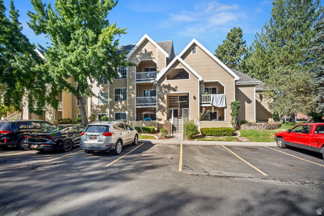 1190 E WATERSIDE CV #30 B, Midvale UT 84047