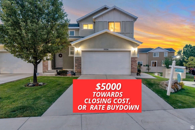 5554 S Rokeby Ln
                     MLS #2170729