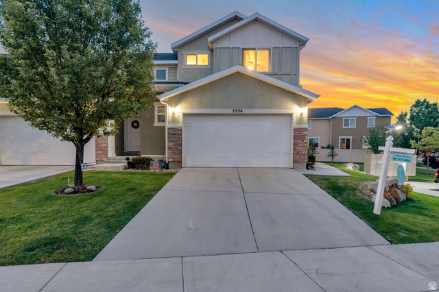 5554 S Rokeby Ln
                     MLS #2170729