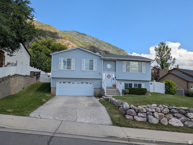 1981  Nevada Ave
                     MLS #2170731