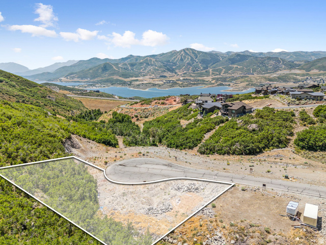 11416 N Fox Hollow Ct #122, Hideout, UT 84036