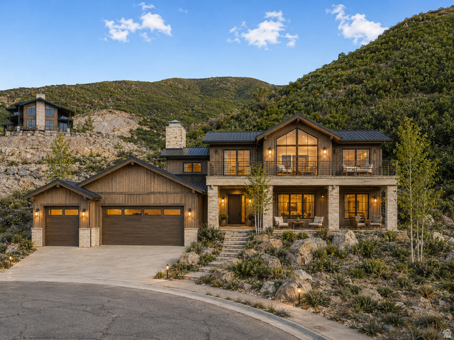 11416 N Fox Hollow Ct #122, Hideout, UT 84036 — photo 4