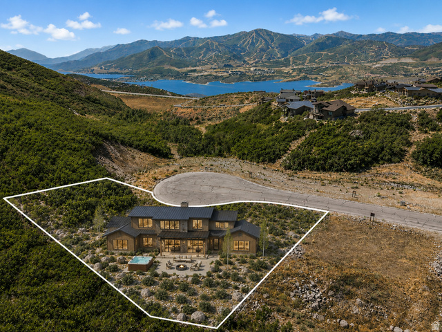 11416 N Fox Hollow Ct #122, Hideout, UT 84036 — photo 3