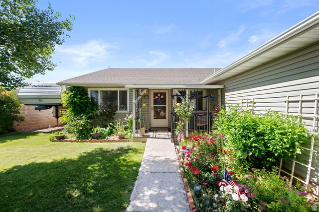 Main photo for 755 W 130 N