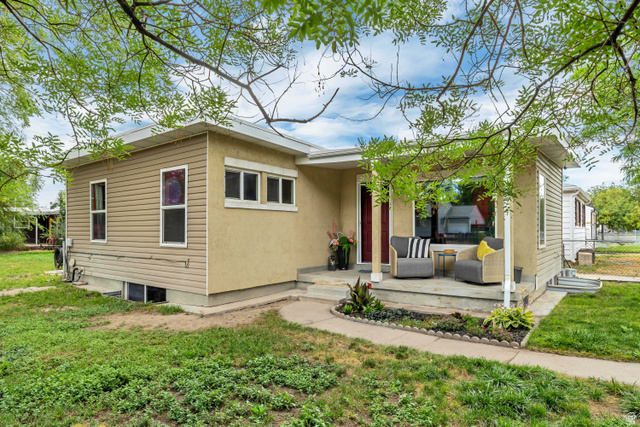 Main photo for 1478 W American Ave