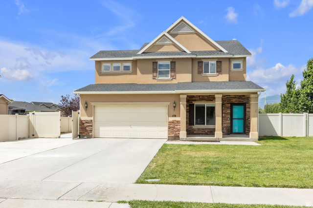 Main photo for 178 W Concho Way