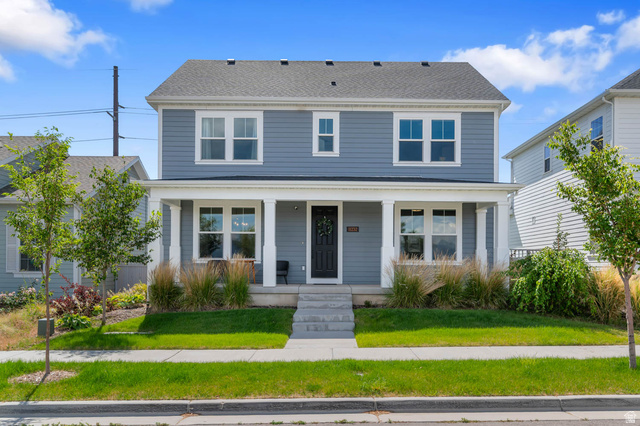 Main photo for 11232 S Willow Walk Dr
