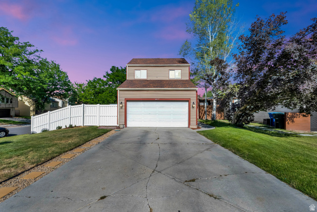 4417 S Dunraven Dr
                     MLS #2170763