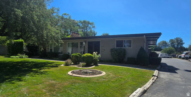 4527 S Tanglewood Dr
                     MLS #2170764