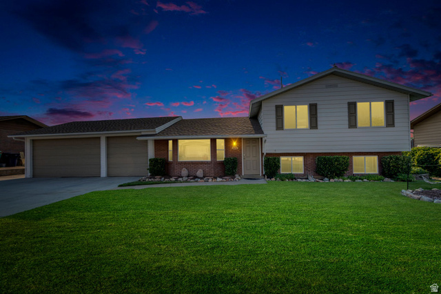 Main photo for 1452 S 875 W