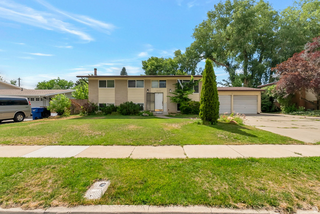 6254 S 1280 E
                     MLS #2170768