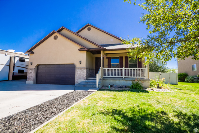 927 S 2050 W, Vernal UT 84078