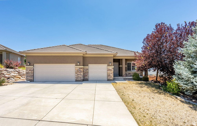 3493 W 375 S
                     MLS #2170785