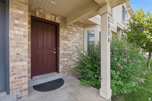2054 W 1080 N
                     MLS #2170787