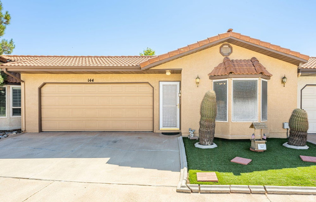 1331 N Dixie Downs Rd #144
                     MLS #2170796