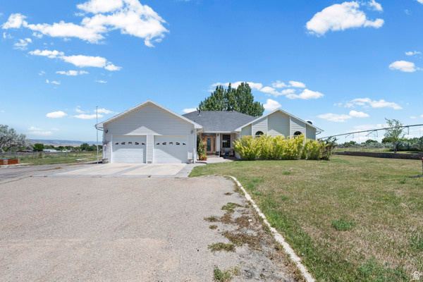 1843 W 1500 S, Vernal UT 84078