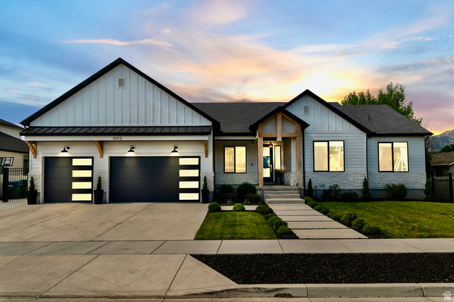 1002 W 1425 N, Lehi UT 84043