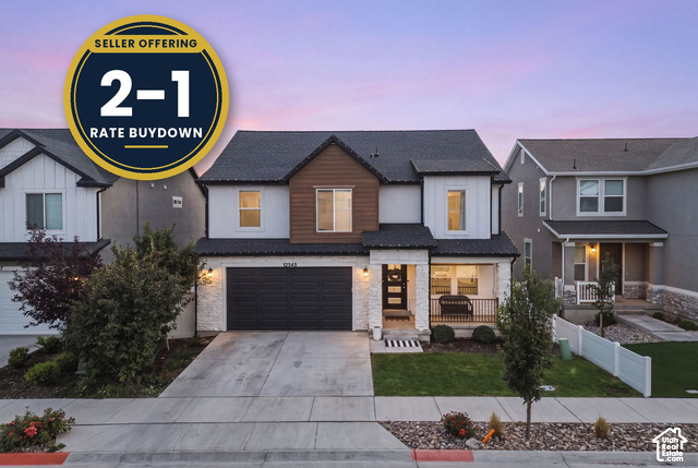 12343 S Eovaldi Ave
                     MLS #2170802