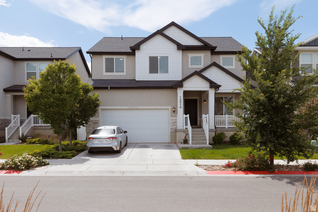 12318 S Xander Ln #225
                     MLS #2170805