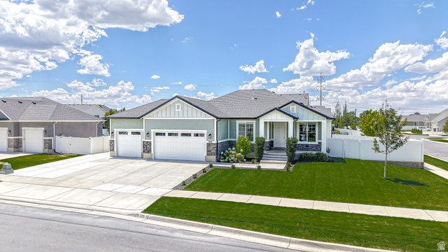 229 N 2810 E
                     MLS #2170807