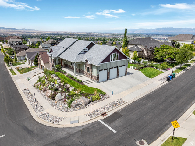 14938 S Aurora Vista Cir
                     MLS #2170808