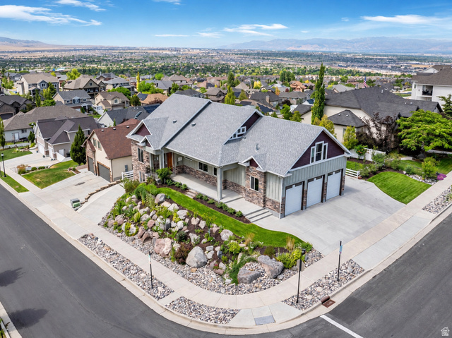 14938 S Aurora Vista Cir
                     MLS #2170808