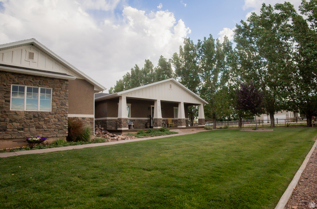 2753 W 1200 N, Roosevelt UT 84066