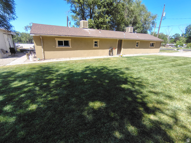 3544 S 5450 W
                     MLS #2170813
