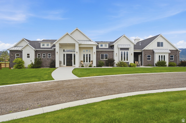 372 W 3000 S, Heber City UT 84032