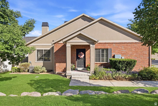 3456 N Backhand Ln
                     MLS #2170816