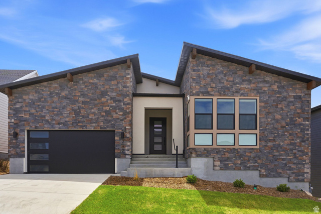 2172 N BEARGRASS WAY, Heber City UT 84032
