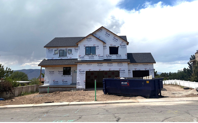 1676 S Lakewood Dr
                     MLS #2170821