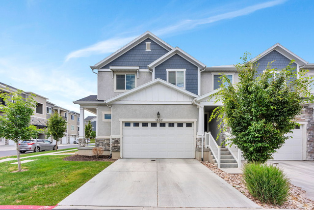 1537 N 3890 W
                     MLS #2170822