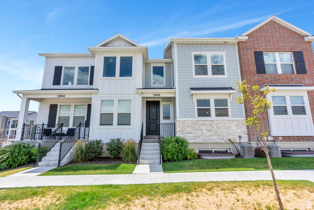 3966 W 1530 N #2019
                     MLS #2170824