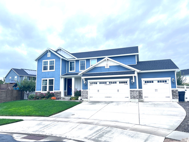 892 W 1340 S
                     MLS #2170825