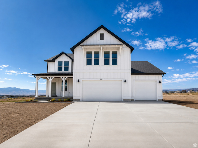 487  Mcbride Dr #1029
                     MLS #2170827