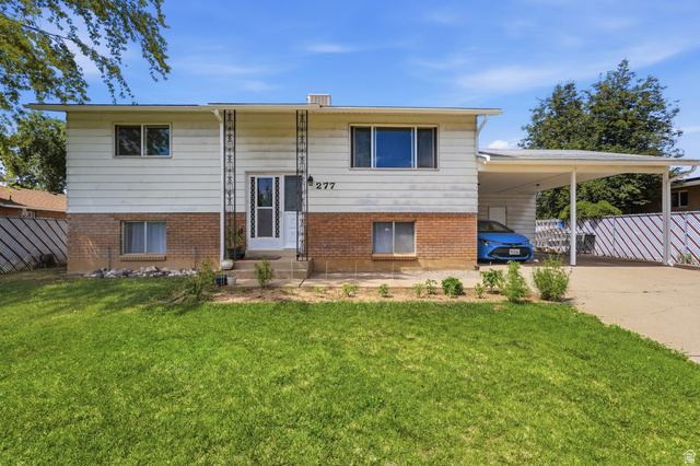 277 E 1150 N
                     MLS #2170829