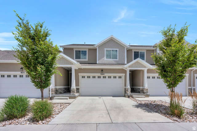 1554 N 3950 W
                     MLS #2170830