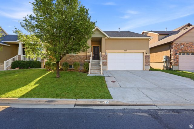 2309 S 2040 W
                     MLS #2170831